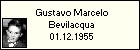 Gustavo Marcelo Bevilacqua